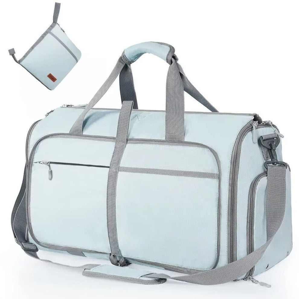 Ikonik Touch Versatile Travel Bag