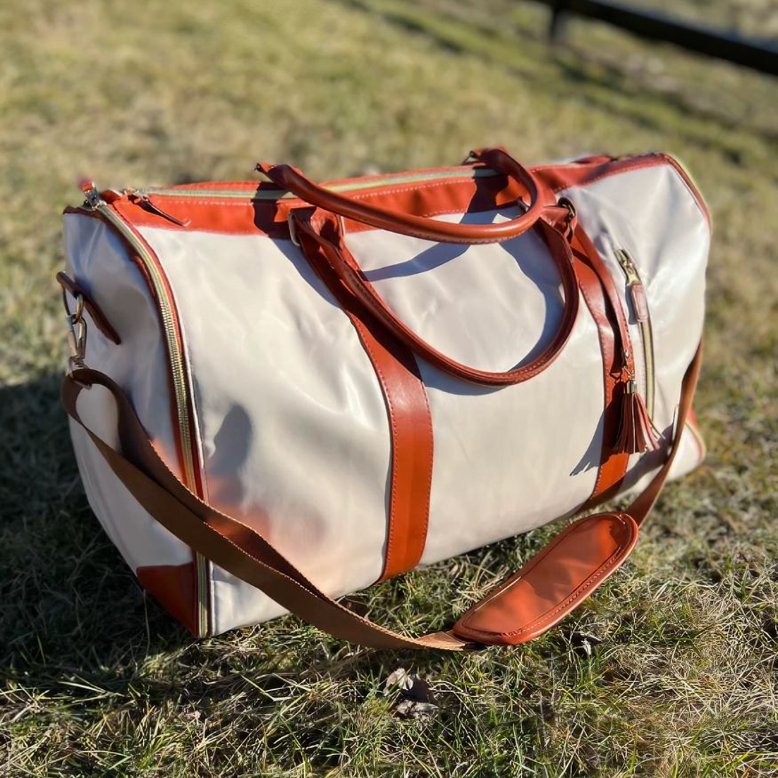 Jenni Travel Bag