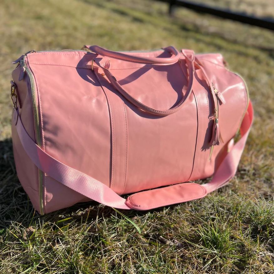 Jenni Travel Bag