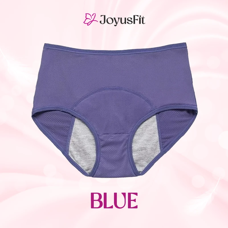 JoyusFit - High Waist Leakproof Comfort Panties