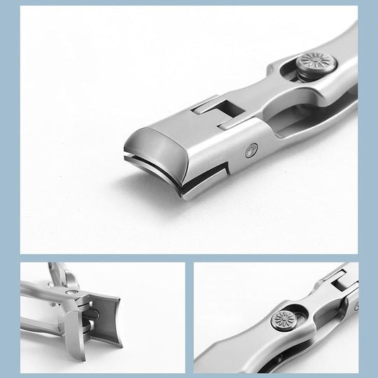 Kipotek | Portable Super Nail Clippers