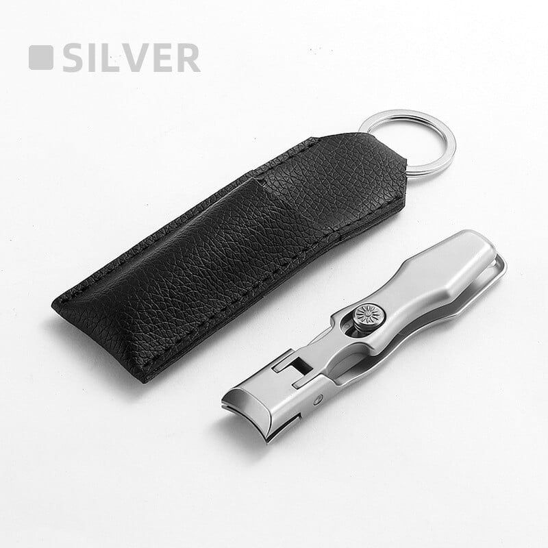 Kipotek | Portable Super Nail Clippers