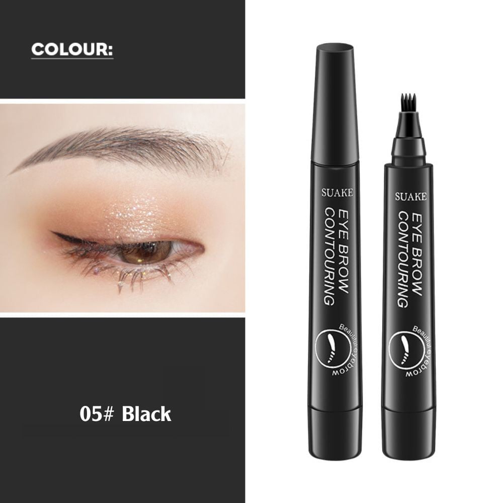 LacisonPen Microblading Eyebrow (CYBER WEEK 50% OFF)