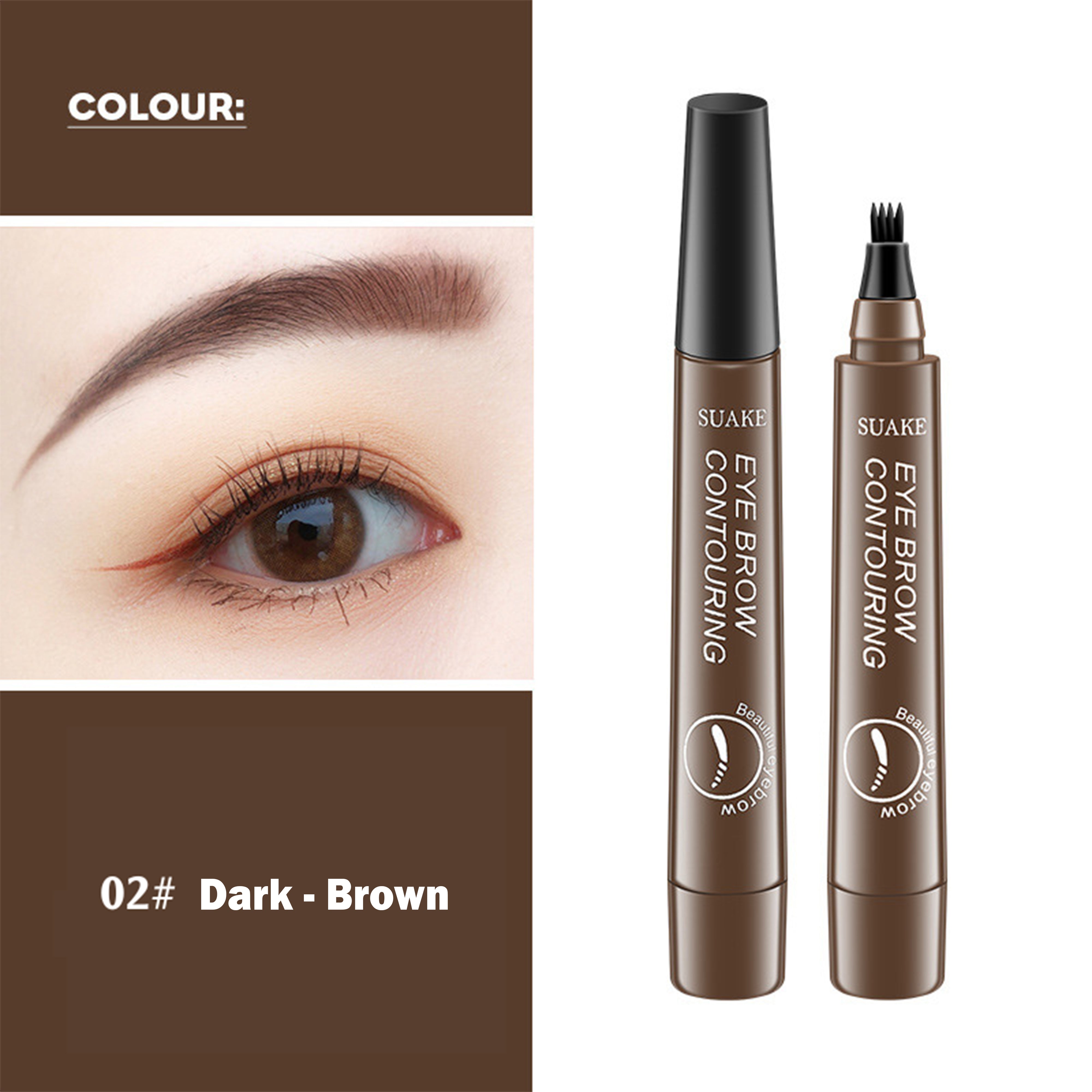 LacisonPen Microblading Eyebrow (CYBER WEEK 50% OFF)