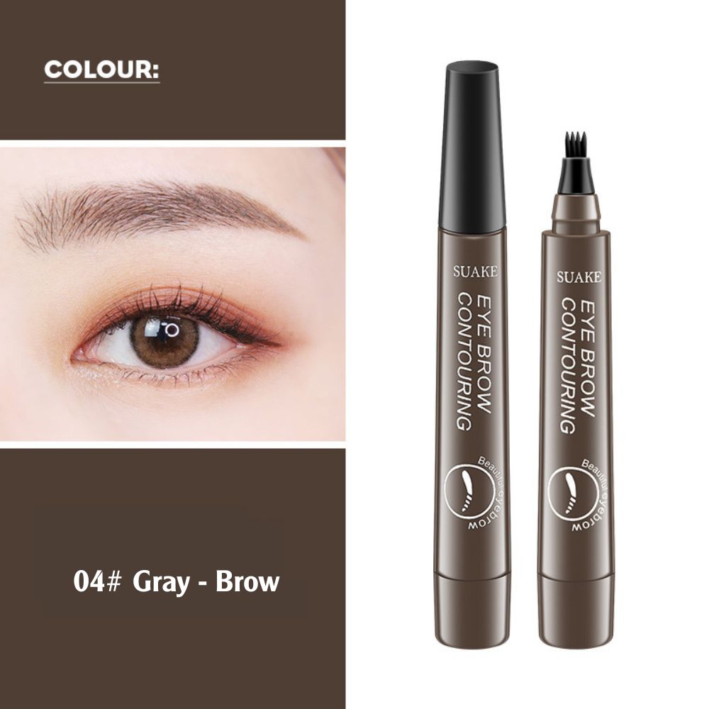 LacisonPen Microblading Eyebrow (CYBER WEEK 50% OFF)