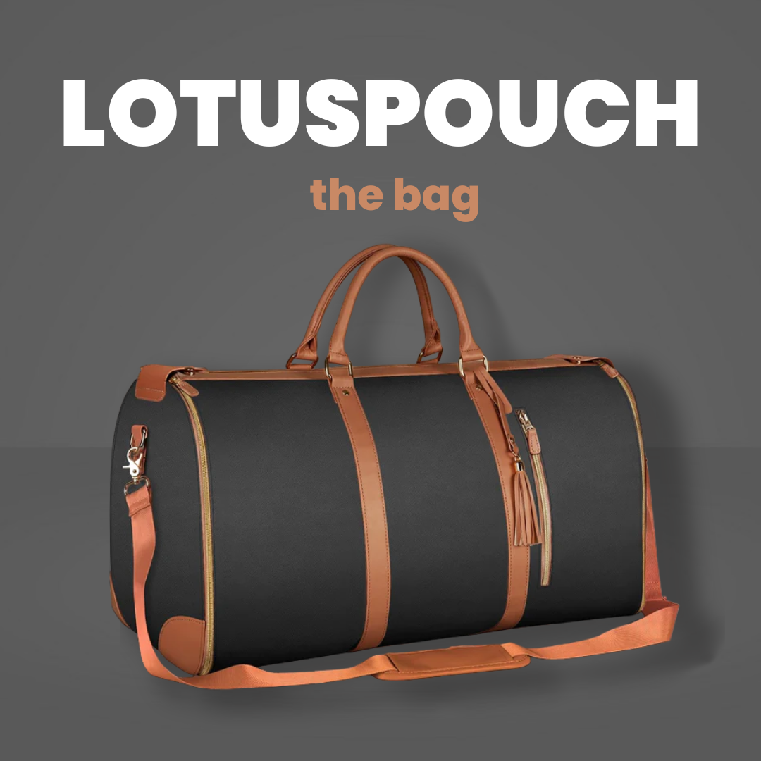 LotusPouch