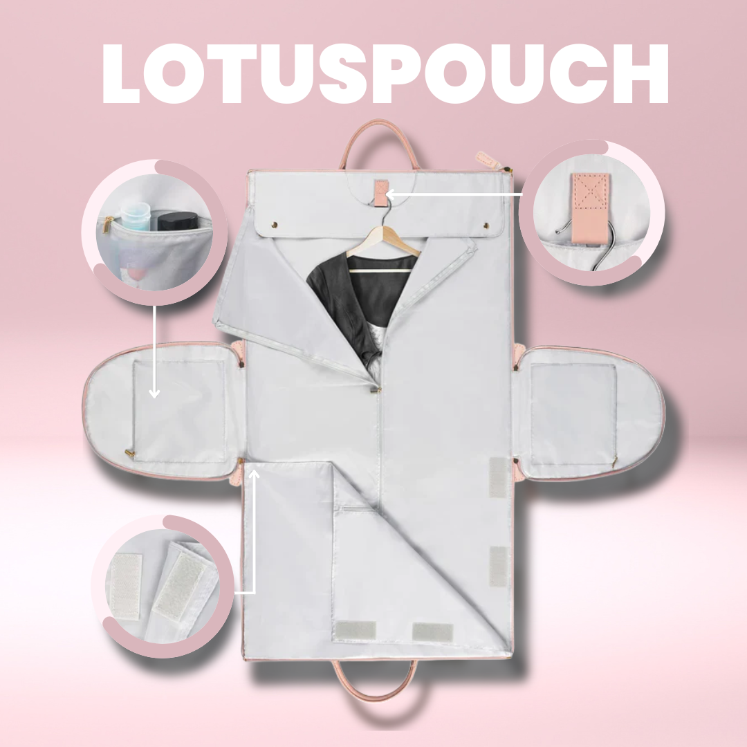 LotusPouch