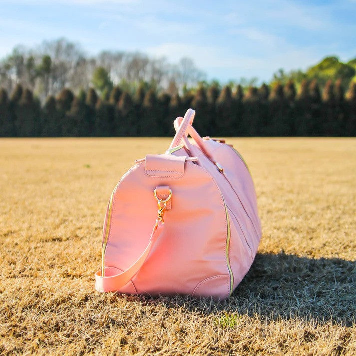 Lucshy Travel Bag