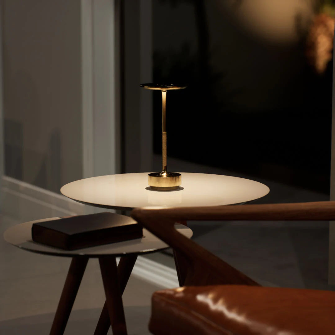 Lumirevo - Portable Cordless Table Lamp