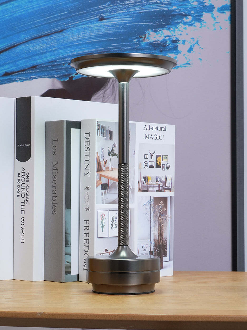 Lumirevo - Portable Cordless Table Lamp