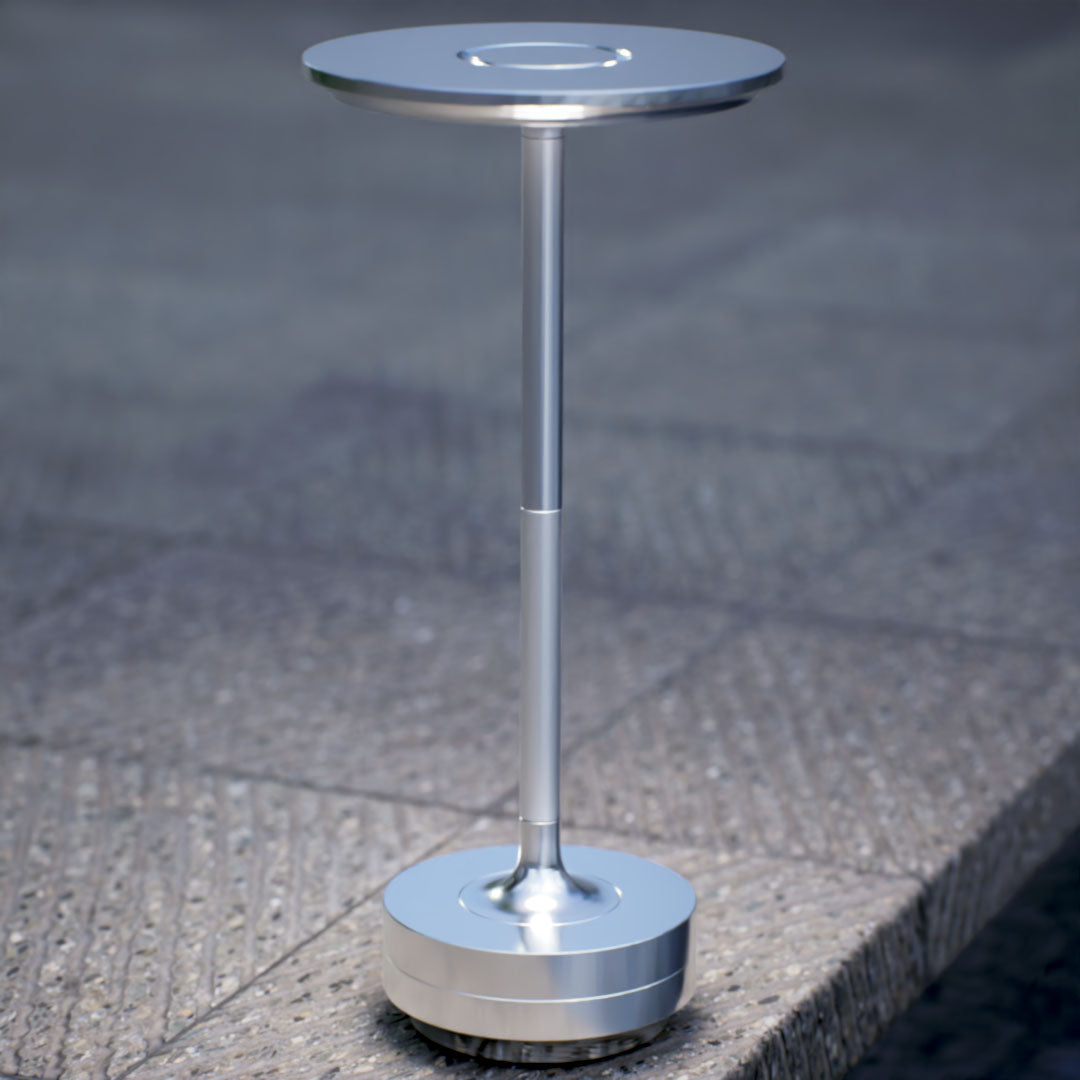 Lumirevo - Portable Cordless Table Lamp