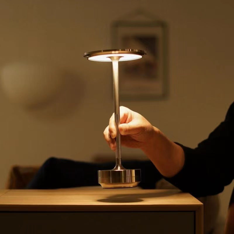 Lumirevo - Portable Cordless Table Lamp