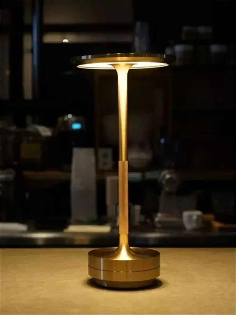 Lumirevo - Portable Cordless Table Lamp