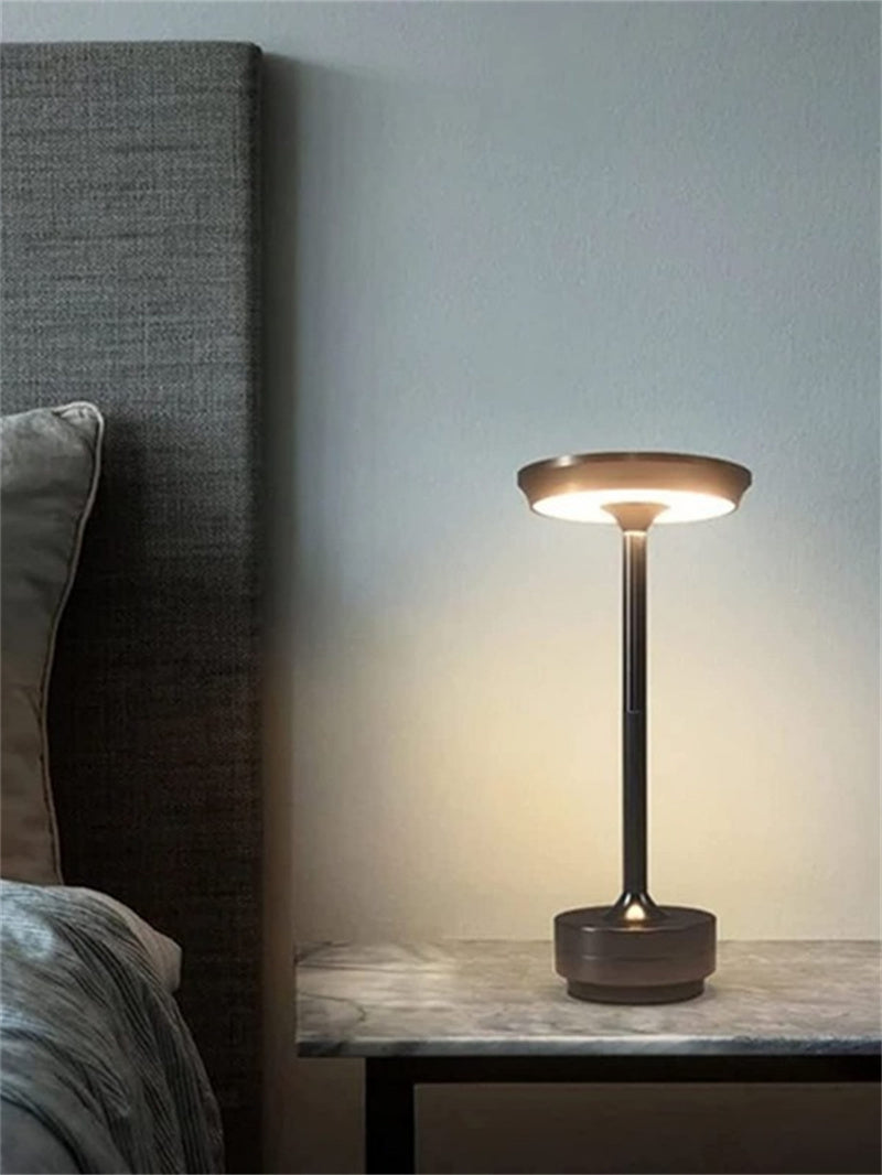 Lumirevo - Portable Cordless Table Lamp