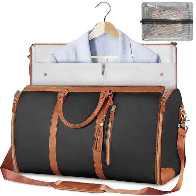 Luxe Travel Bag