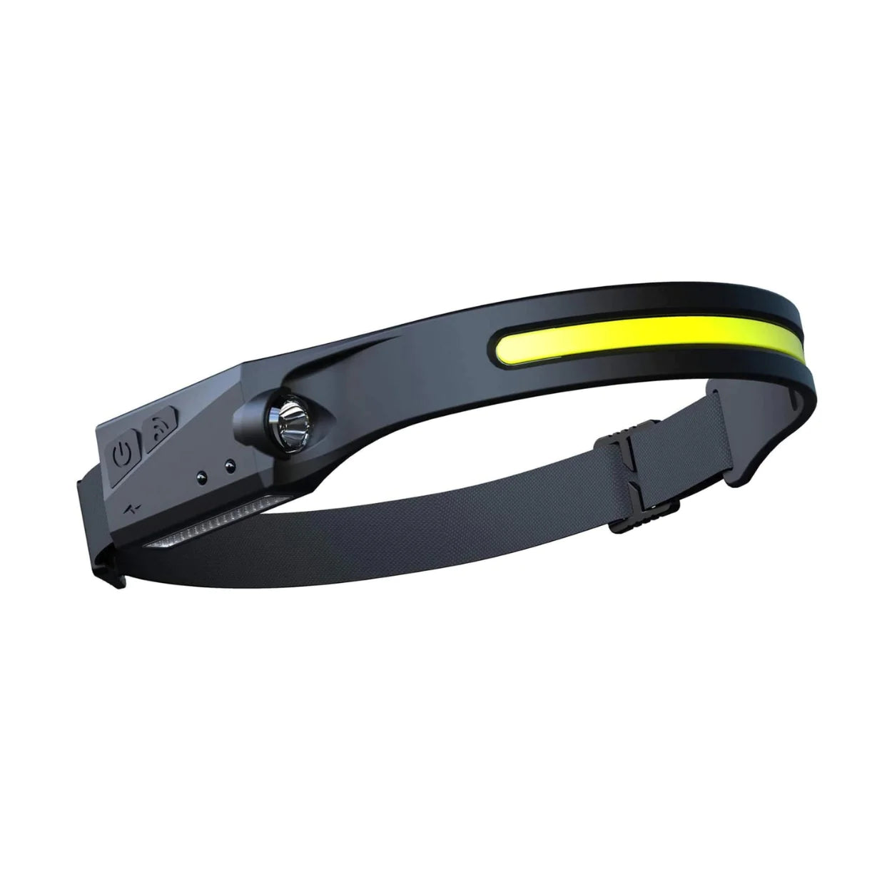 LuxeLight Ultra Lightweight Headlamp