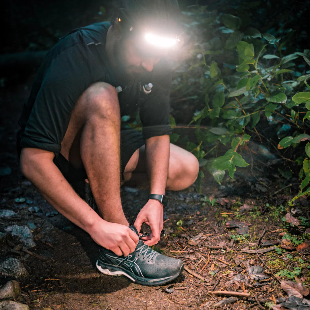 LuxeLight Ultra Lightweight Headlamp