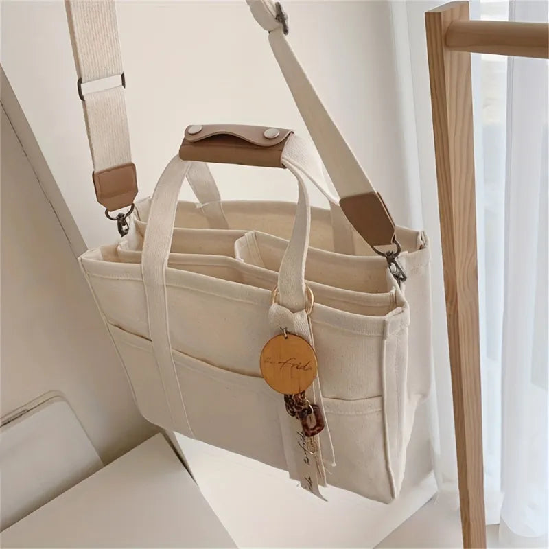 Mesaci Tote Bag