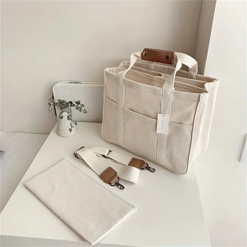 Mesaci Tote Bag