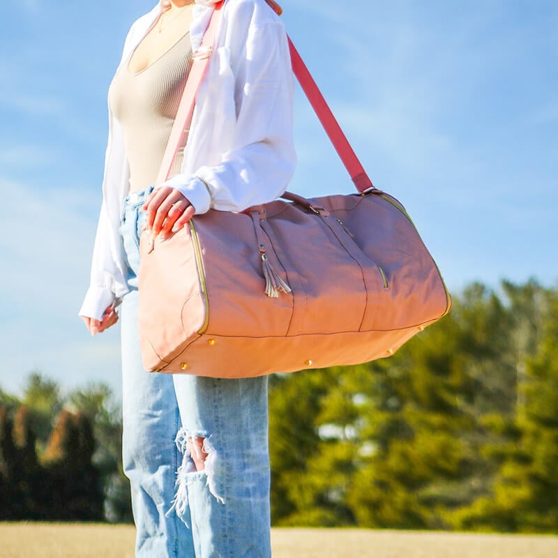 Mikowska Travel Bag