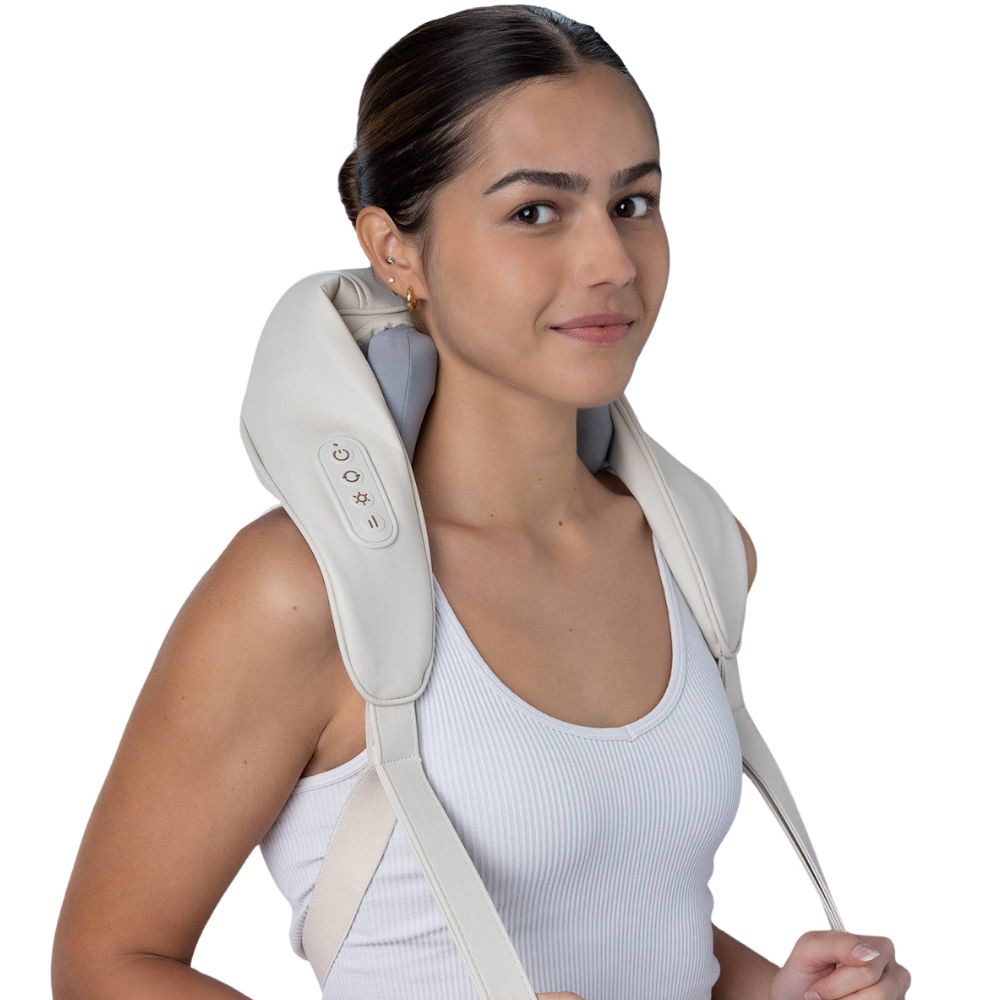 Mini Premium NeckCare Pro Massager