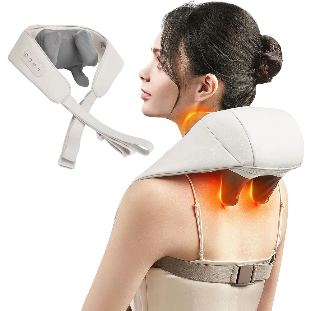 Mini Premium NeckCare Pro Massager