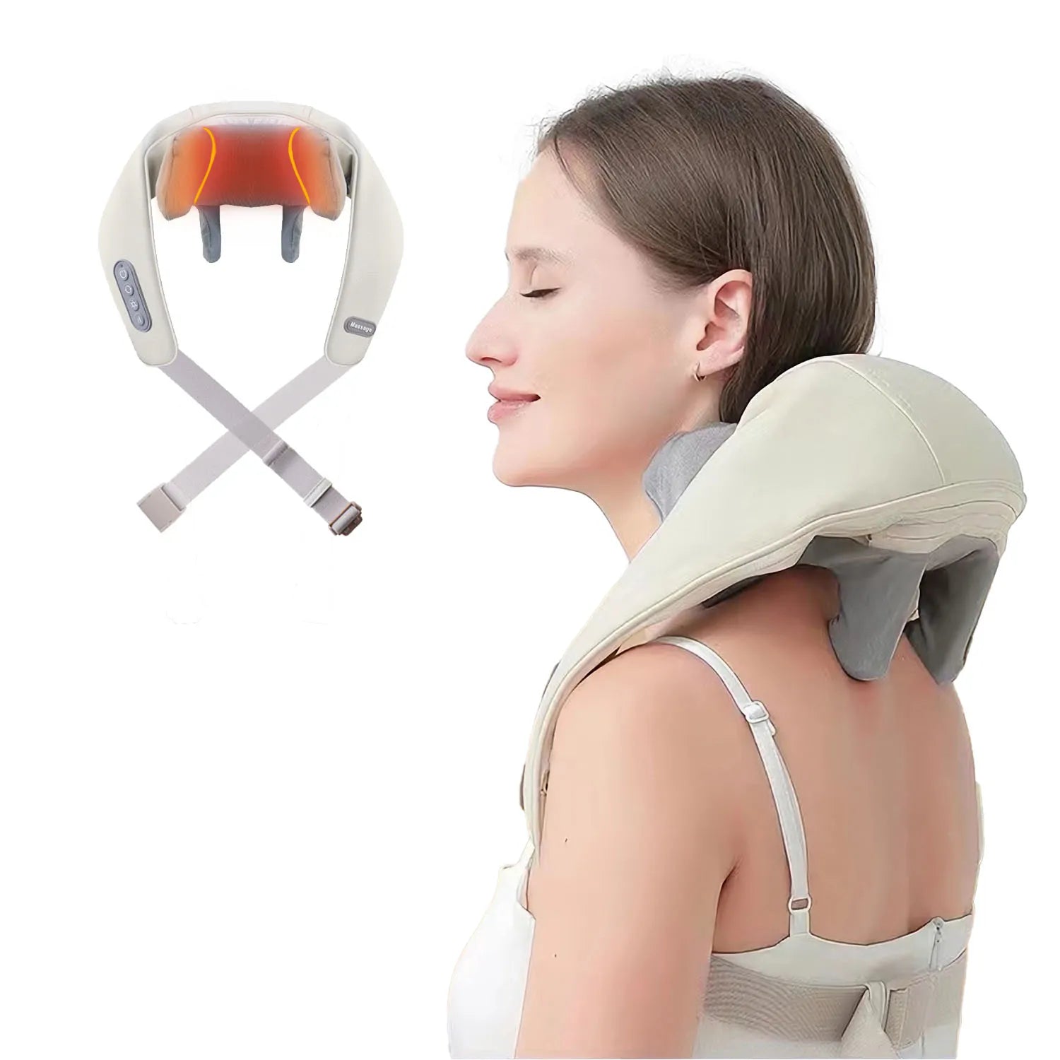 Mini Premium NeckCare Pro Massager