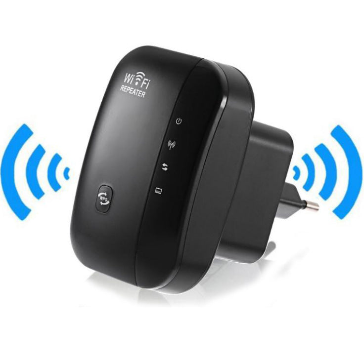 Nano Range Wifi - Extender Booster