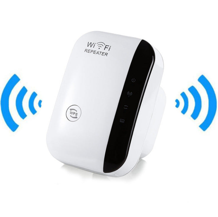 Nano Range Wifi - Extender Booster