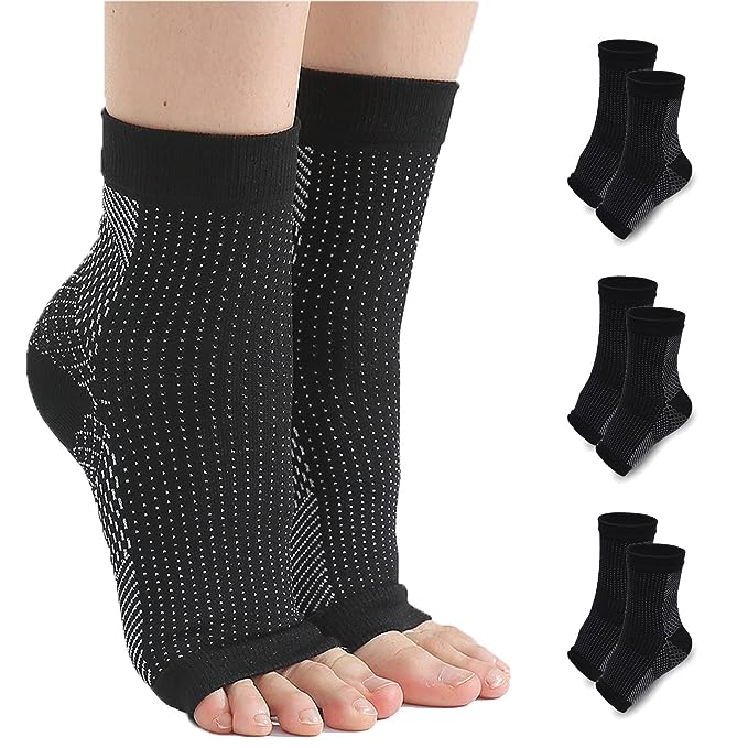 Neuro Compression Socks