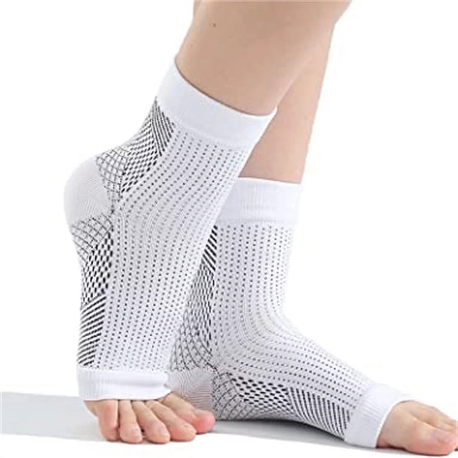 Neuro Compression Socks