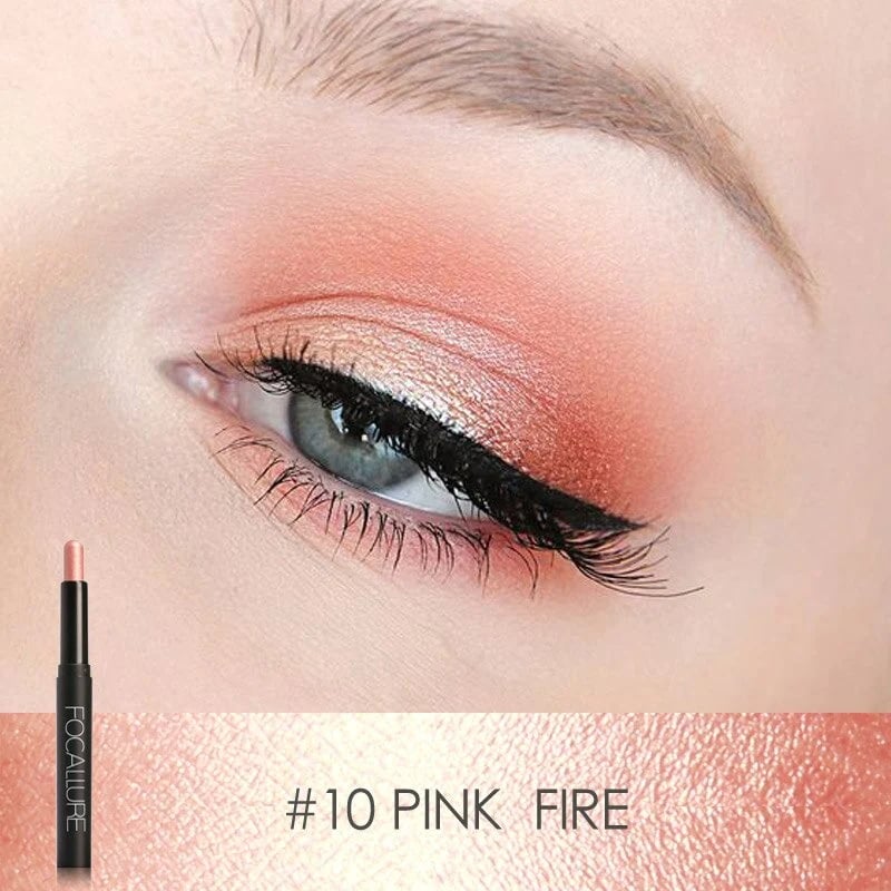 New Release Eye Shadow Pen Which Suits EVERYONE at Any Age!