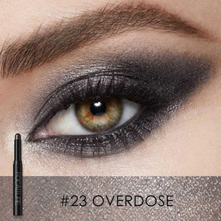 New Release Eye Shadow Pen Which Suits EVERYONE at Any Age!