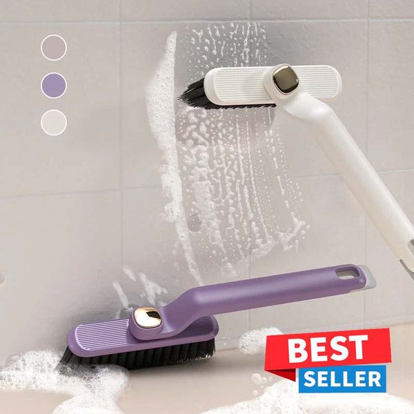 NEW YEAR FLASH SALE 70% OFF - Multi-Function Rotating Crevice Cleaning Brush