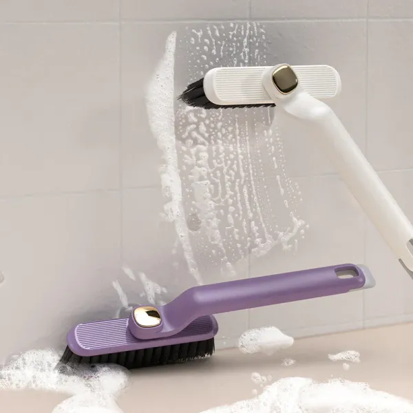 NEW YEAR FLASH SALE 70% OFF - Multi-Function Rotating Crevice Cleaning Brush