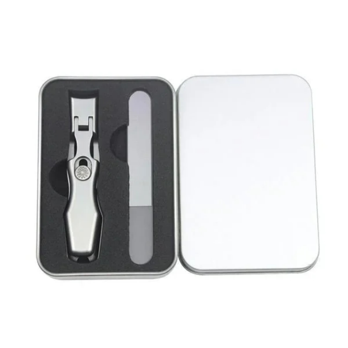 New Year Hot Sale 65% OFF - Ultra Sharp Stainless Steel Nail Clippers - BUY 3 GET EXTRA 15% OFF