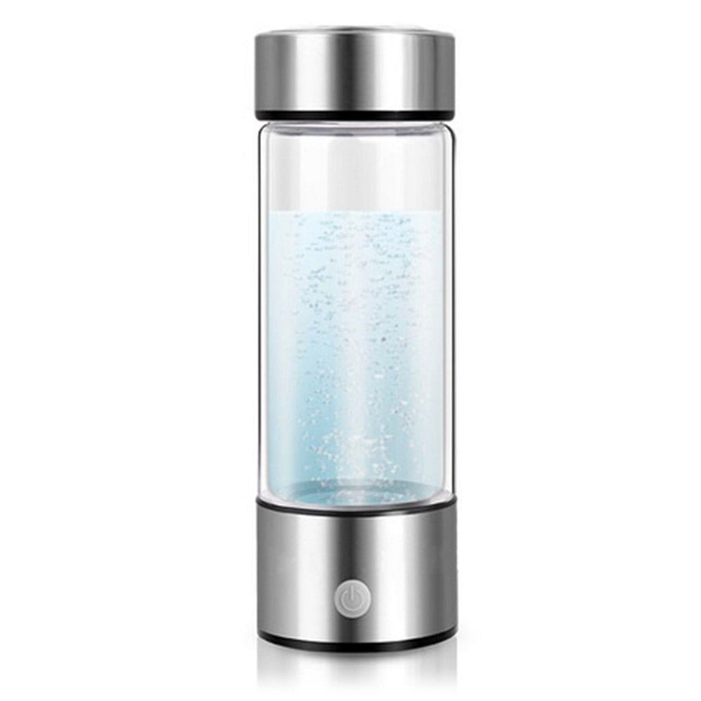 Nirret Hydrogen Water Bottle