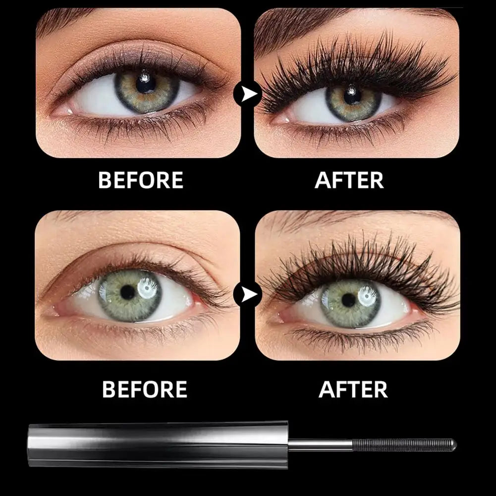 Nour - Iron Wand Mascara