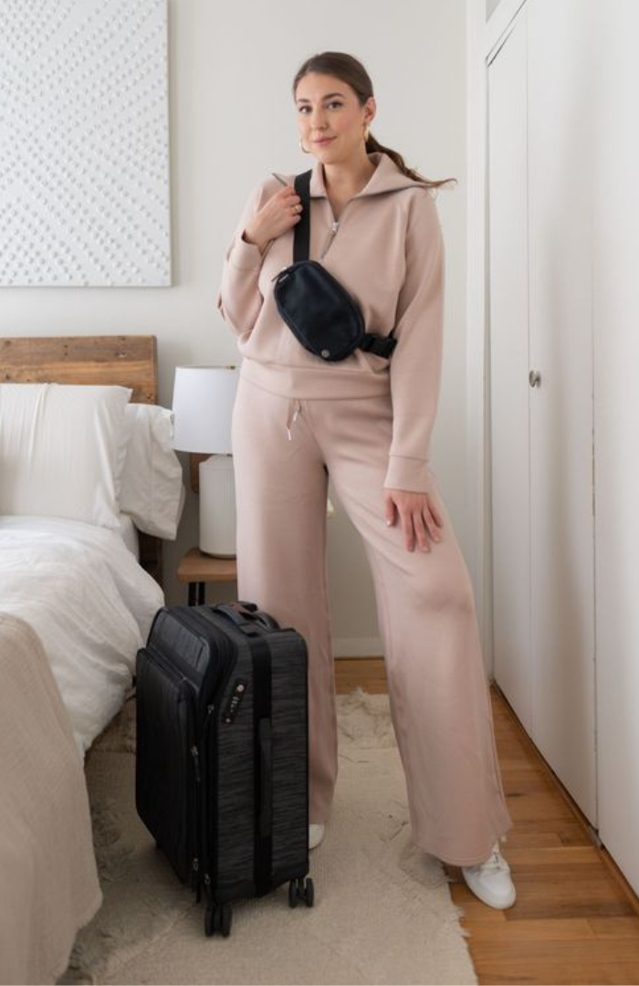 Nouveou 2 Piece Loungewear