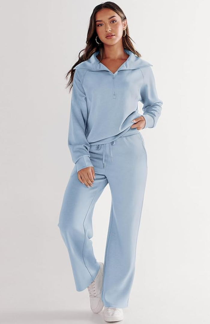 Nouveou 2 Piece Loungewear