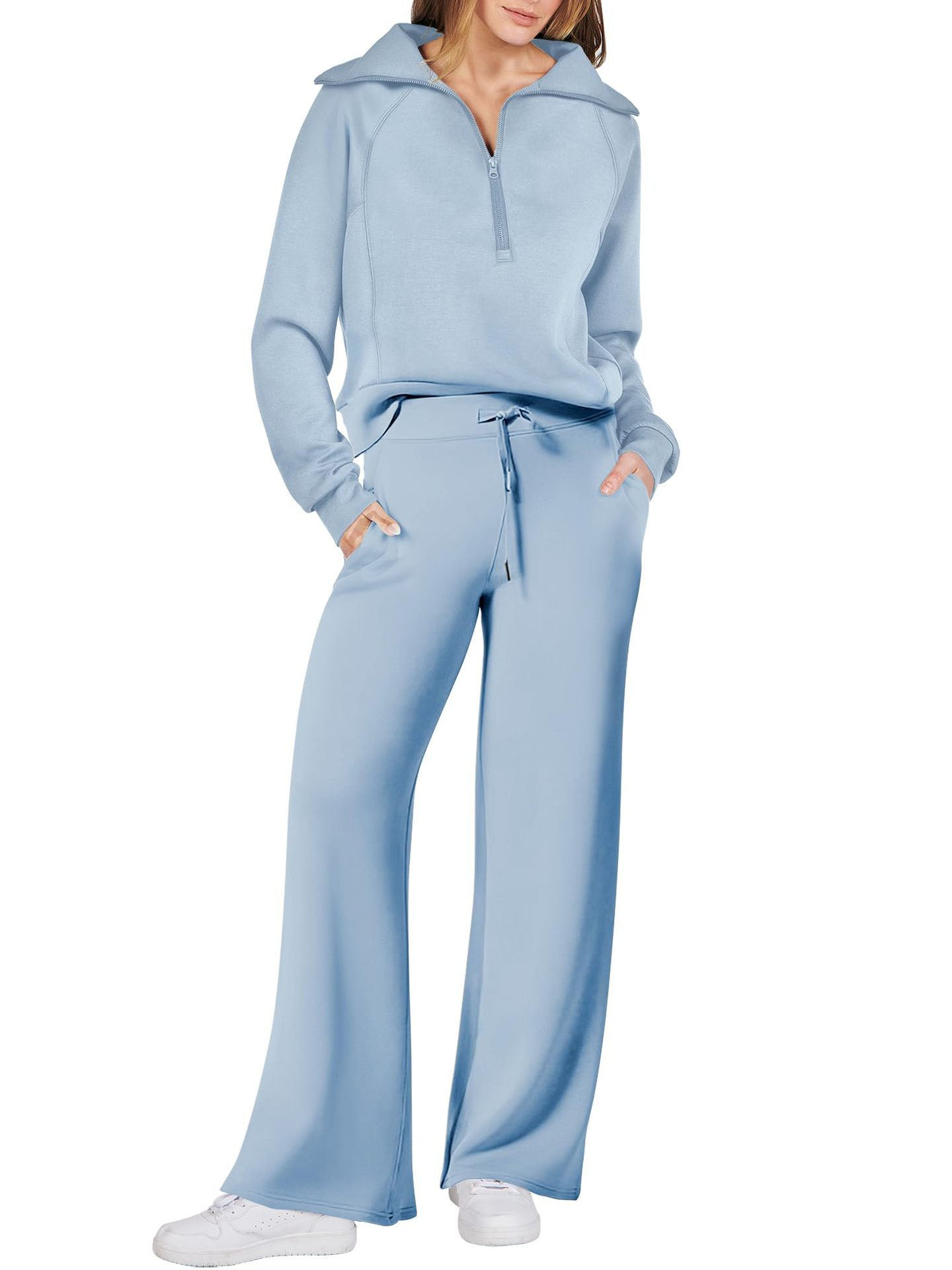 Nouveou 2 Piece Loungewear