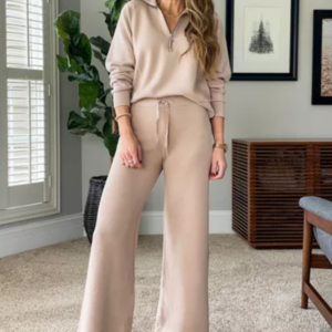 Nouveou 2 Piece Loungewear