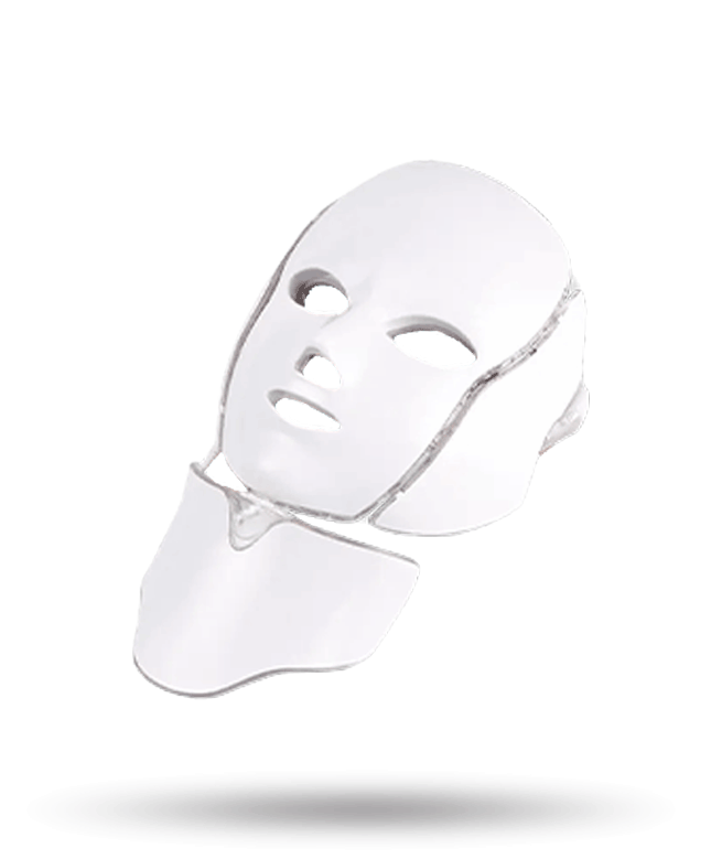 NunaWave - Light Therapy Face Mask