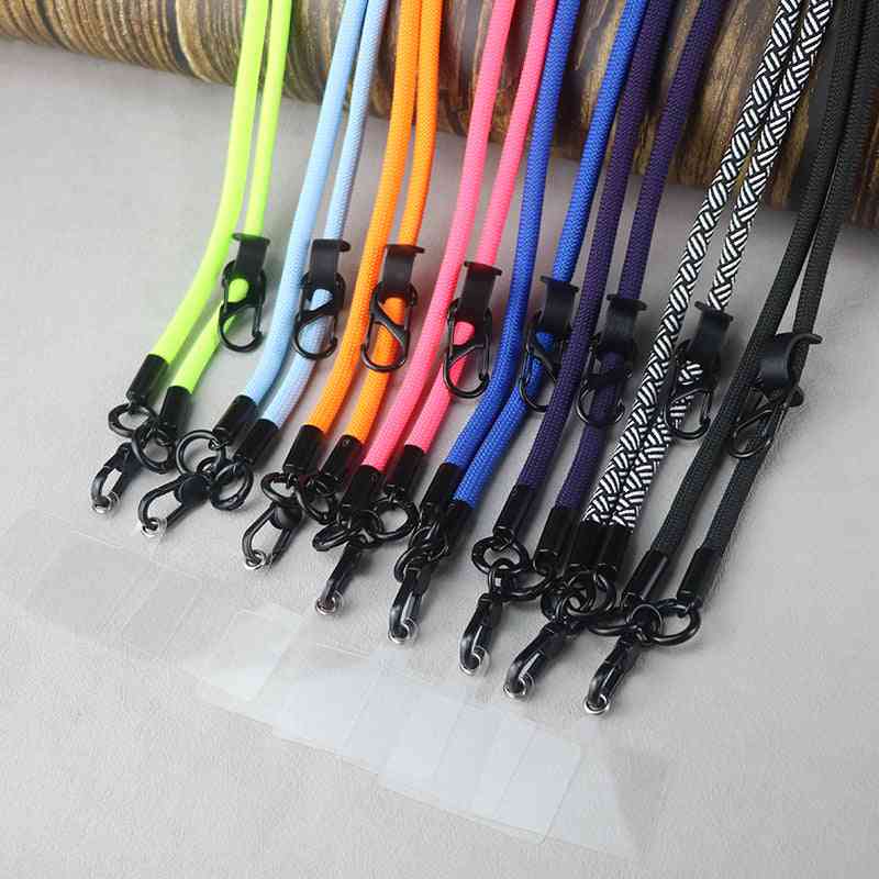 Original Rope Crossbody Phone Lanyard - 7mm x 120cm