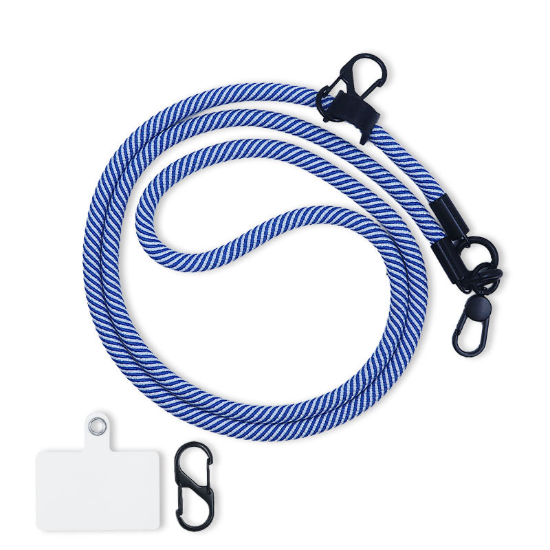 Original Rope Crossbody Phone Lanyard - 7mm x 120cm