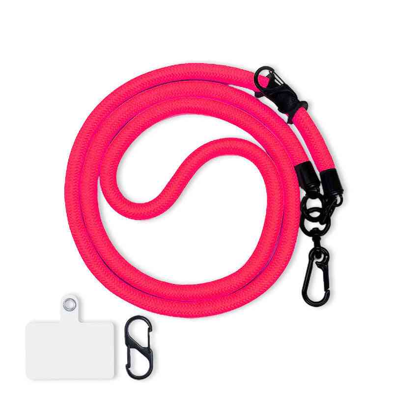 Original Rope Crossbody Phone Lanyard - 7mm x 120cm