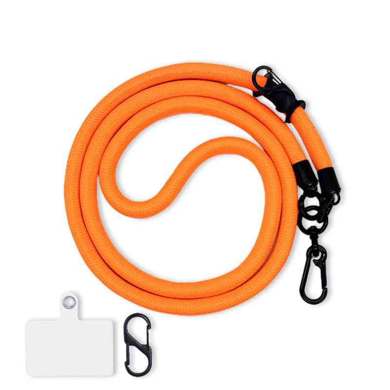 Original Rope Crossbody Phone Lanyard - 7mm x 120cm