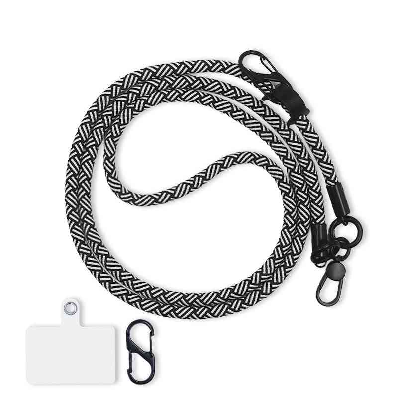 Original Rope Crossbody Phone Lanyard - 7mm x 120cm