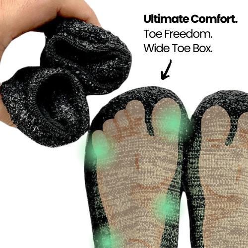 pantufla - Men's Xplorer Pro Sock Shoes