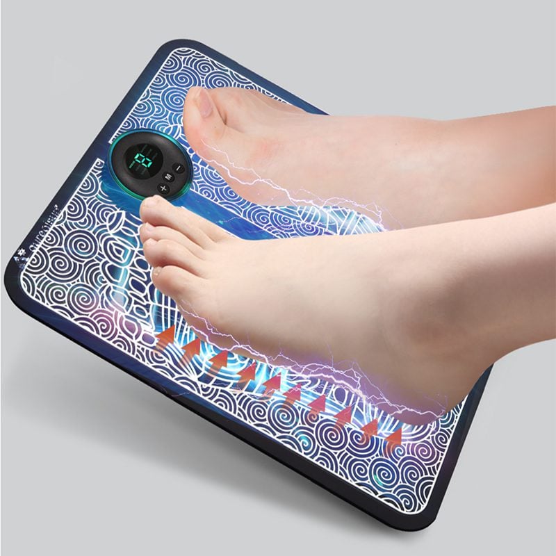 Phixnozar - EMS Foot Massager